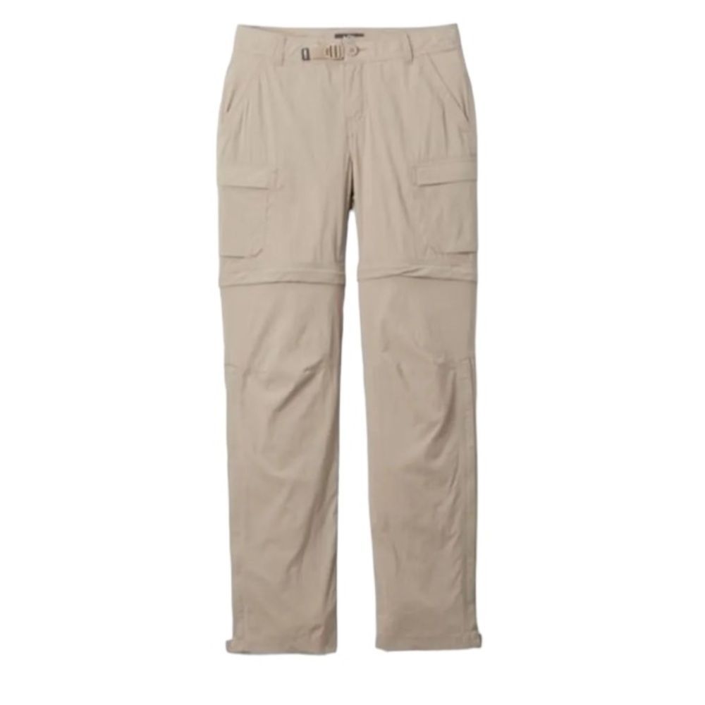REI Pants Womens Size 12 Sahara Convertible Beachwood